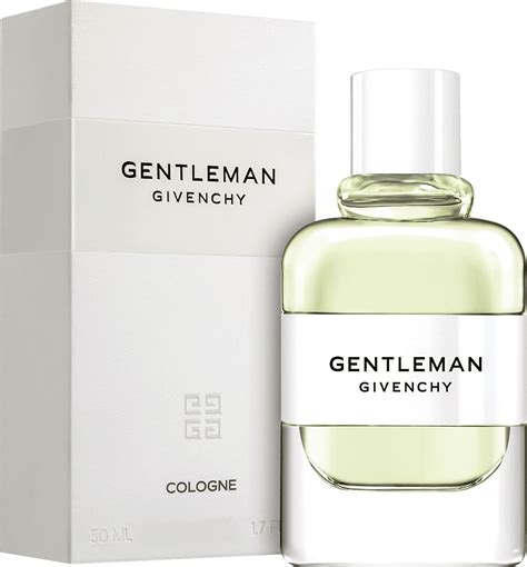 givenchy gentleman cologne 50 ml